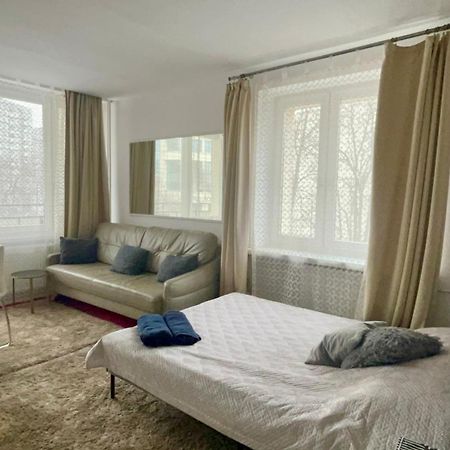 Perfect Location Two Bedrooms With Balkony Varsovia Exterior foto