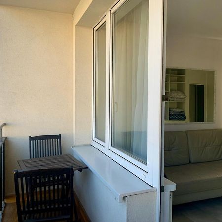 Perfect Location Two Bedrooms With Balkony Varsovia Exterior foto