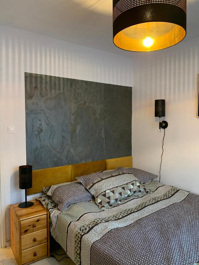 Perfect Location Two Bedrooms With Balkony Varsovia Exterior foto